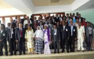Sixth Ordinary Session of the Conference of Ministers of Education of the African Union (COMEDAF VI)