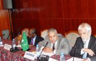 Sixth Ordinary Session of the Conference of Ministers of Education of the African Union (COMEDAF VI)