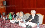 Sixth Ordinary Session of the Conference of Ministers of Education of the African Union (COMEDAF VI)