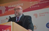 E-Learning Africa conference, Addia Ababa, Ethiopia