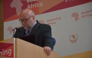 E-Learning Africa conference, Addia Ababa, Ethiopia