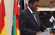First African Ministers of Health Conference Jointly Convened by the African Union Commission and the World Health Organisation, Luanda, Angola