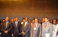 First African Ministers of Health Conference Jointly Convened by the African Union Commission and the World Health Organisation, Luanda, Angola