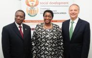 African Union Expert Consultation Meeting on Children and Social Protection in Africa, Cape Town, South Africa