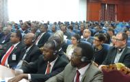 AU Regional Conference on Human Trafficking and Smuggling in the Horn of Africa