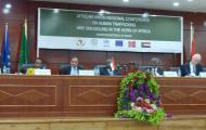 AU Regional Conference on Human Trafficking and Smuggling in the Horn of Africa