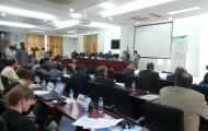 AU Regional Conference on Human Trafficking and Smuggling in the Horn of Africa