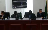 AU Regional Conference on Human Trafficking and Smuggling in the Horn of Africa