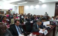 AU Regional Conference on Human Trafficking and Smuggling in the Horn of Africa