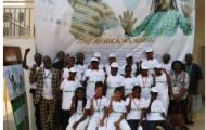 11th African Games - Brazzaville, Republic of Congo, 04-19 September, 2015
