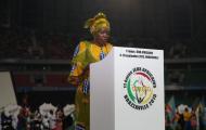 11th African Games - Brazzaville, Republic of Congo, 04-19 September, 2015