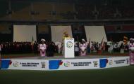 11th African Games - Brazzaville, Republic of Congo, 04-19 September, 2015
