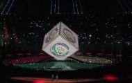 11th African Games - Brazzaville, Republic of Congo, 04-19 September, 2015