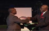 11th African Games - Brazzaville, Republic of Congo, 04-19 September, 2015