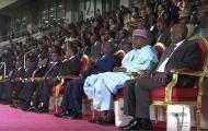 11th African Games - Brazzaville, Republic of Congo, 04-19 September, 2015