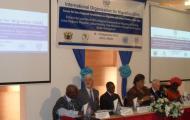 Meeting of Regional Economic Communities in Preparation for the Africa-EU Summit on Migration, Accra, Ghana