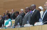 20th Ordinary Session of the AU Assembly opens with a focus on PanAfricanism and African Renaissance