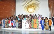 Women to craft direction toward Agenda 2063