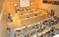 The 26th Ordinary Session of the Permanent Representatives Committee