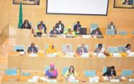 The 26th Ordinary Session of the Permanent Representatives Committee