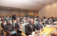 The 26th Ordinary Session of the Permanent Representatives Committee