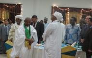 Programme OAU/AU Jubilee Celebrations in Sudan