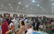 Programme OAU/AU Jubilee Celebrations in Sudan