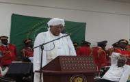 Programme OAU/AU Jubilee Celebrations in Sudan