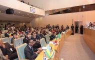 NEPAD Heads of State Summit