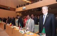 NEPAD Heads of State Summit