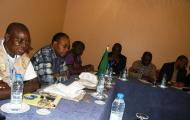 Senatorial Elections in Cameroon, 14 April 2013