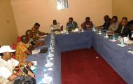 Senatorial Elections in Cameroon, 14 April 2013