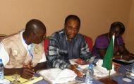 Senatorial Elections in Cameroon, 14 April 2013