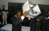 Senatorial Elections in Cameroon, 14 April 2013