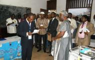 Senatorial Elections in Cameroon, 14 April 2013