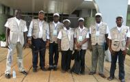 Senatorial Elections in Cameroon, 14 April 2013