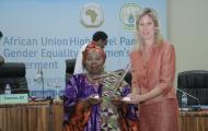 3rd AU High Level Panel on Gender Equality & Women’s Empowerment, Kigali, Republic of Rwanda