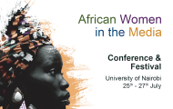 The Africa Women in Media Conference and Festival