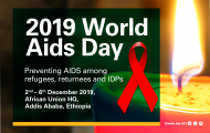 2019 World AIDS Day
