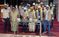 African Union Election Observation Mission in Ethiopia