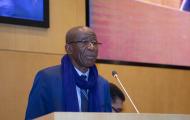 Opening Remarks by H.E. Youssouf Mandoha Assoumani, Chairperson of the Permanent Representatives’ Committee at the 47th Ordinary Session of the PRC, 15 January 2024, Addis Ababa, Ethiopia
