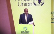 Experts Session of the CAADP Extraordinary Summit 2025, Kampala, Uganda
