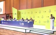 Joint Ministerial Session of the the CAADP Extraordinary Summit 2025, Kampala, Uganda