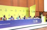 Joint Ministerial Session of the the CAADP Extraordinary Summit 2025, Kampala, Uganda