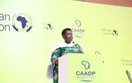Joint Ministerial Session of the the CAADP Extraordinary Summit 2025, Kampala, Uganda