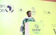 Joint Ministerial Session of the the CAADP Extraordinary Summit 2025, Kampala, Uganda