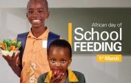 10th African Day of School Feeding (ADSF)