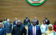 38th Ordinary Session of the Assembly of the AU