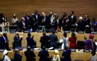 38th Ordinary Session of the Assembly of the AU