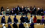 38th Ordinary Session of the Assembly of the AU